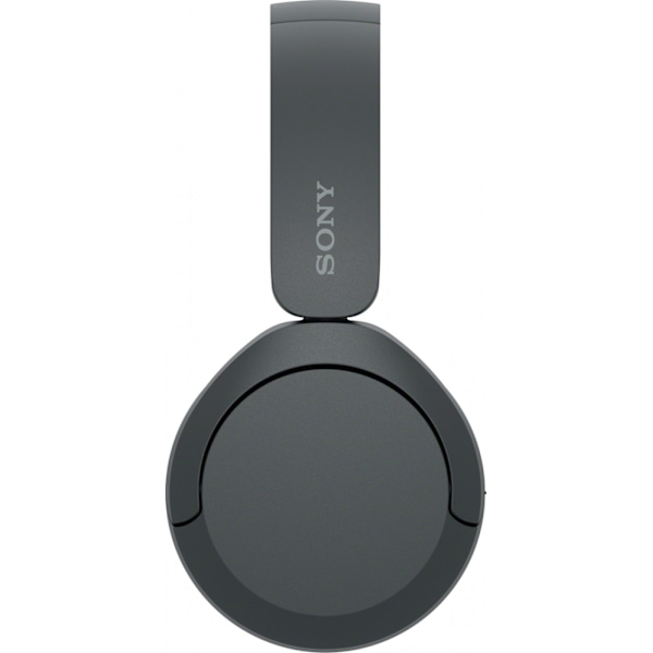 SONY WHCH520B.CE7 Svart