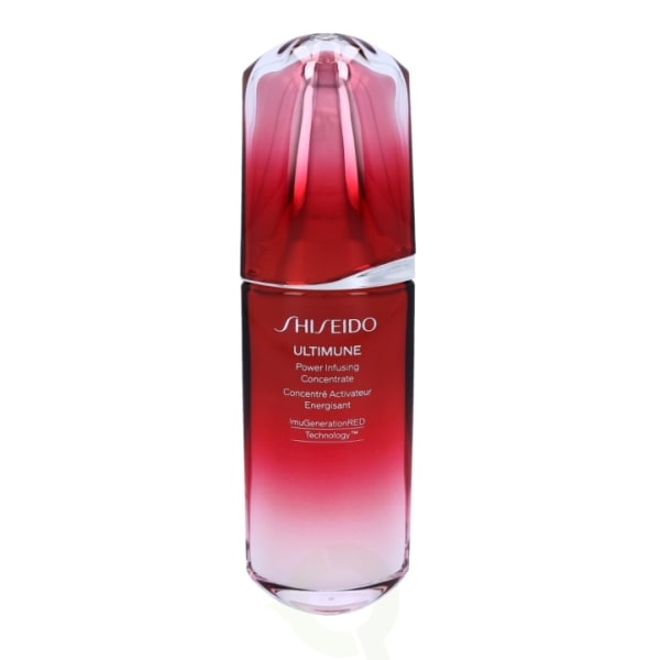 Shiseido Ultimune Power Infusing Concentrate 75 ml