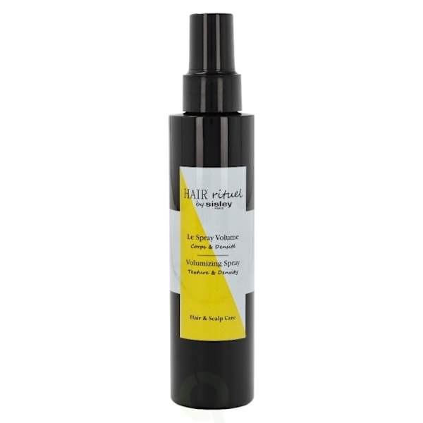 Sisley Hair Rituel Volumizing Spray 150 ml Hår- og hovedbundspleje