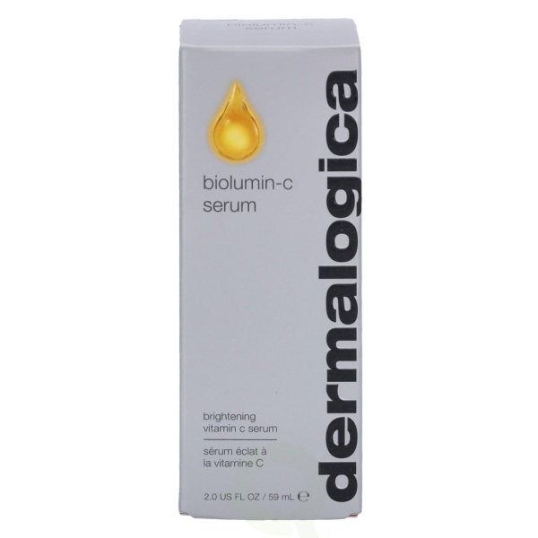 Dermalogica AGESmart Biolumin C Serum 59 ml