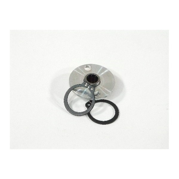 Clutch Gear Holder With One-Way (Silver)