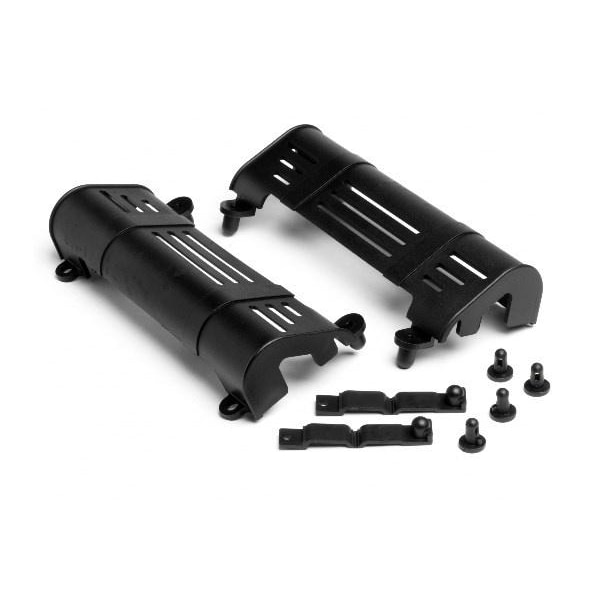 HPI Battery Holder Set