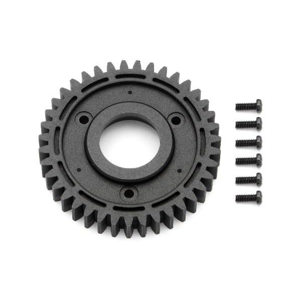 Transmission Gear 39 Tooth (Savage Hd 2 Speed)