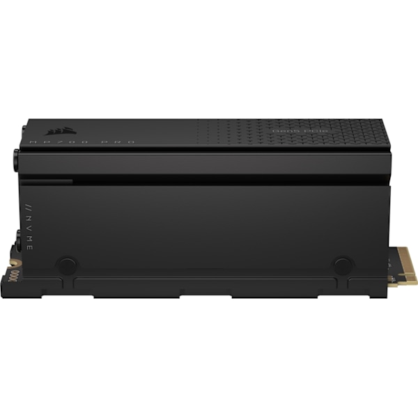Corsair MP700 PRO Luftkylare 1 Tt M.2 -SSD-lagring