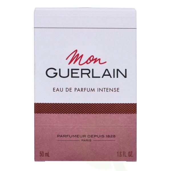 Guerlain Mon Guerlain Intense Edp Spray 50 ml