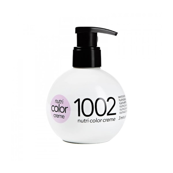 Revlon Nutri Color Creme 1022 Intense Platinum 270ml
