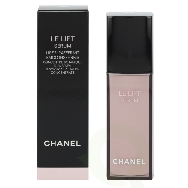 Chanel Le Lift Serum 30 ml udglatter, opstrammer, styrker