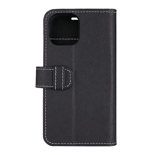 Onsala ECO Wallet iPhone 13 Mini Sort Svart
