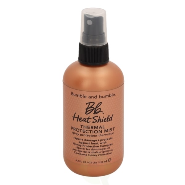 Bumble and Bumble Bumble & Bumble Heat Shield Thermo Protection