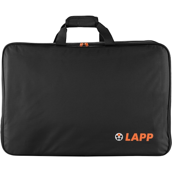 LAPP MOBILITY Taske til de mobile ladestationer Basic og Universal (5555911002) til opbevaring af opladeren til hybrid- og elbiler