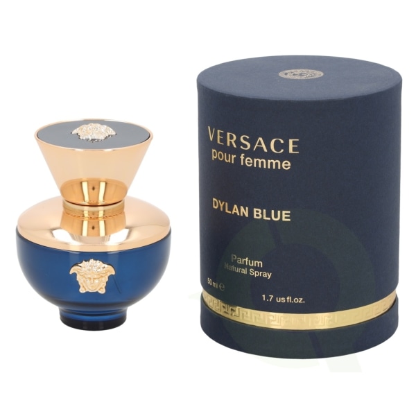 Versace Dylan Blue Pour Femme Edp Spray 50 ml