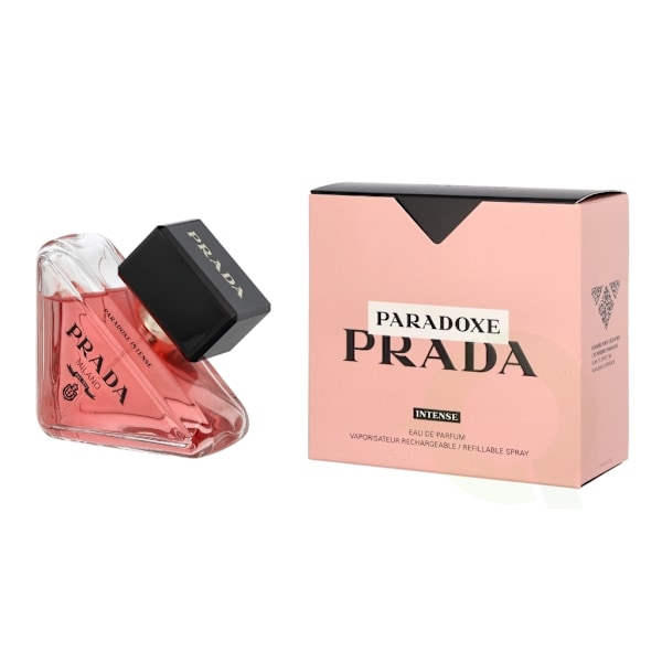 Prada Paradoxe Intense Edp Spray 50 ml