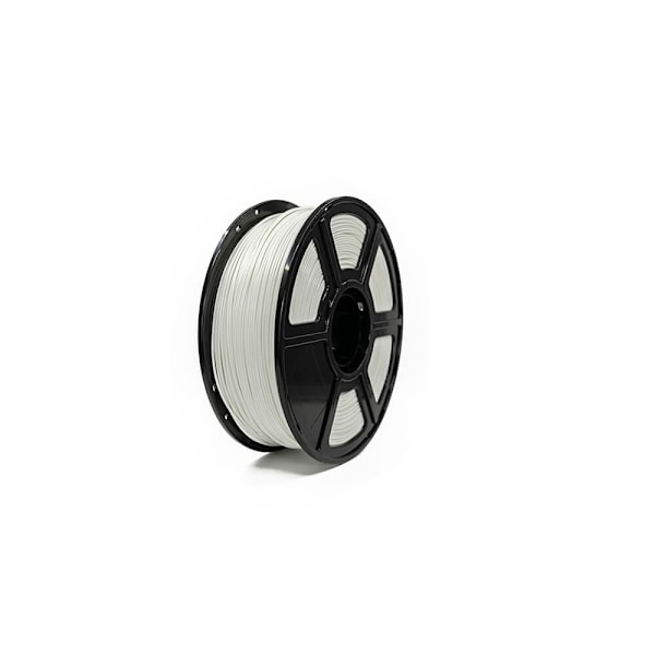 FlashForge ASA Hvid 1,0KG Filament 3D-udskrivning