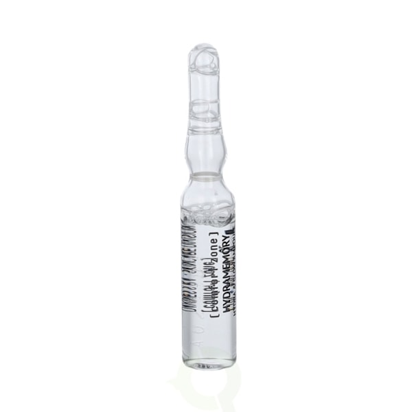 Comfort Zone Hydramemory Hydra & Glow Ampoule Set 14 ml 7x2ml