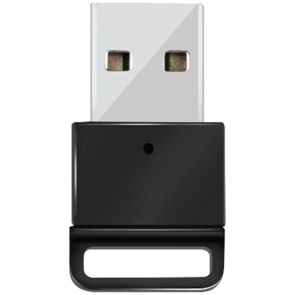 LogiLink USB-adapter Bluetooth 5.0 10m