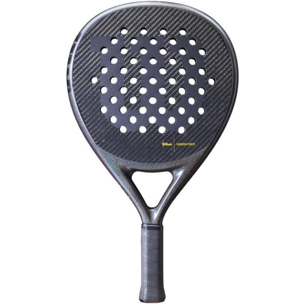 Wilson Carbon Force Pro - padelracket