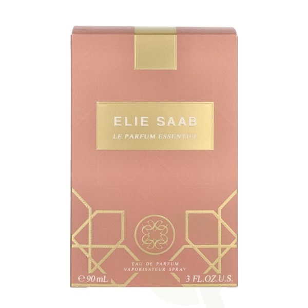 Elie Saab Le Parfum Essentiel Edp Spray 90 ml