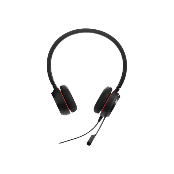 Jabra Office, Headset med Samtalshantering, Jabra Evolve 20SE US