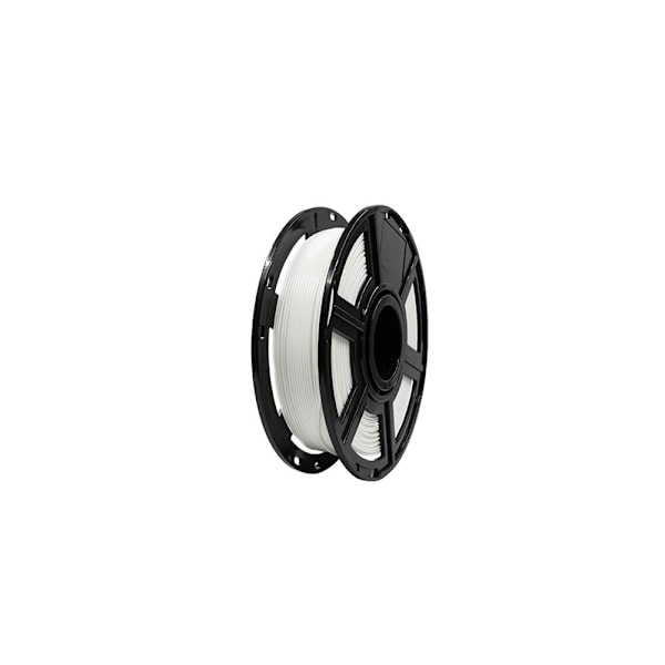 FlashForge PLA PRO 0,5KG Filament 3D-print Hvid