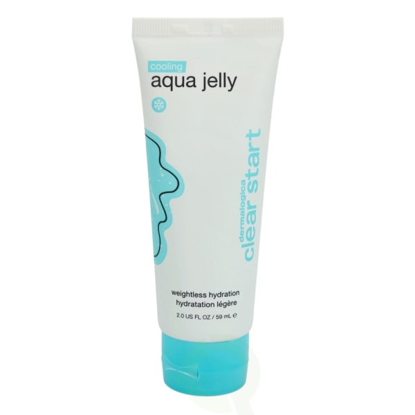 Dermalogica ClearStart Cooling Aqua Jelly 59 ml Weightless Hydra