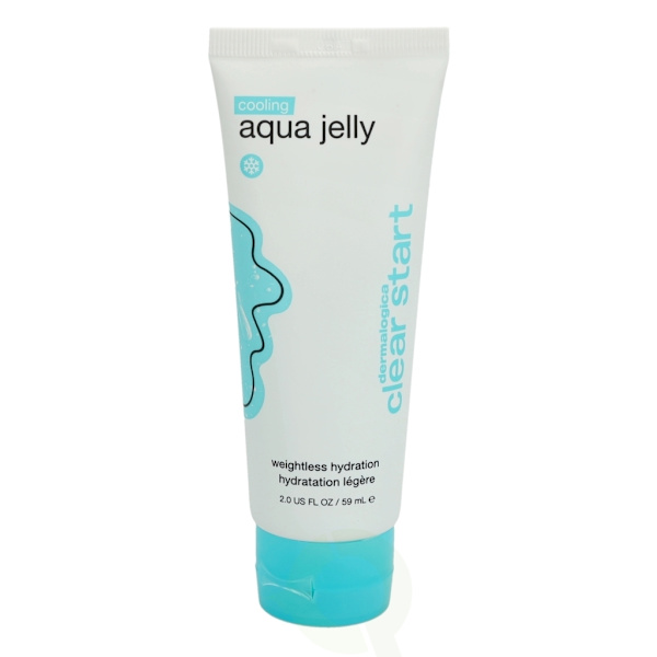 Dermalogica ClearStart Cooling Aqua Jelly 59 ml Weightless Hydration