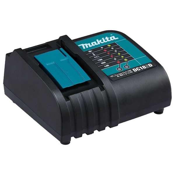 Makita DC18SD Batterilader