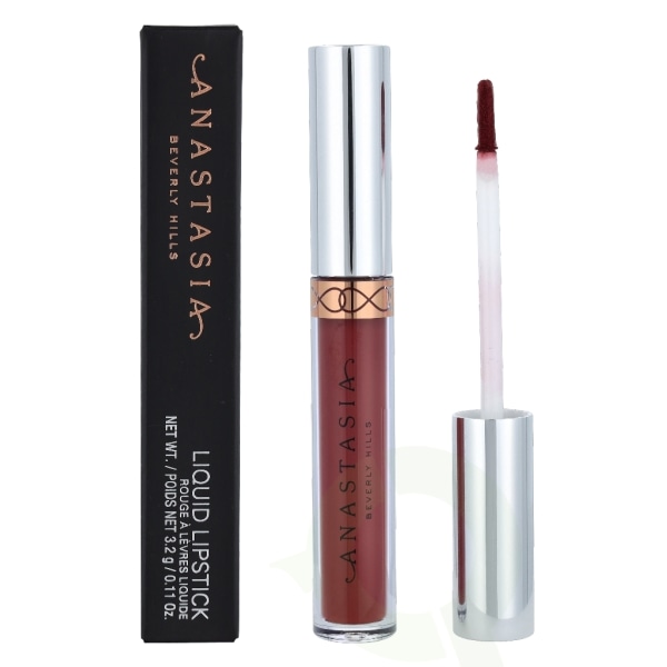 Anastasia Beverly Hills Liquid Lipstick 3.2 gr Bohemian