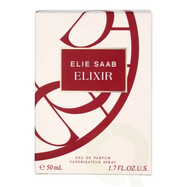 Elie Saab Elixir Edp Spray 50 ml