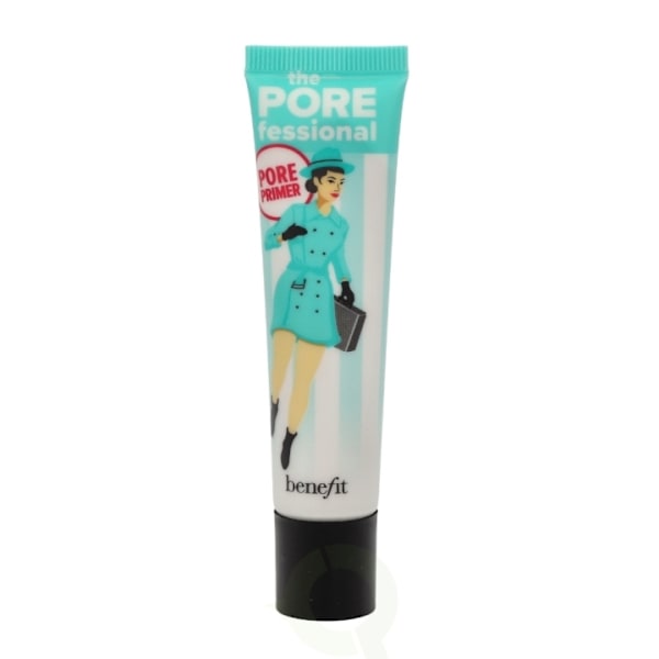 Benefit The Porefessional Pore Primer 22 ml Oil-Free - Lightweight Translucent Silky