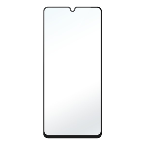 DELTACO screen protector, Samsung Galaxy A42 5G Transparent