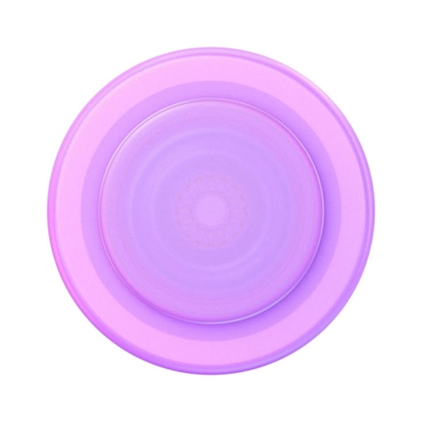 PopSockets PopGrip för Magsafe Opalescent Pink