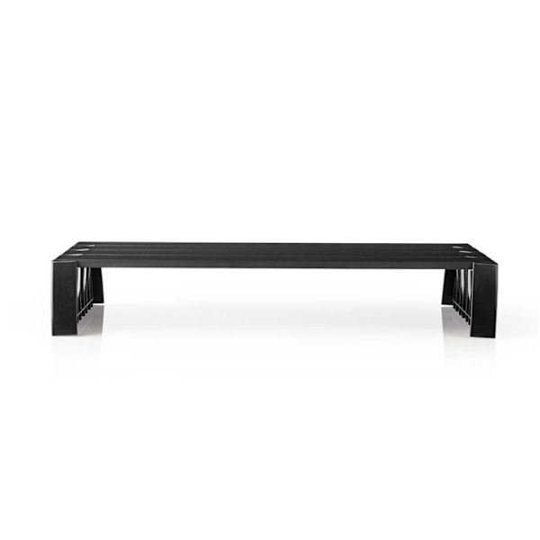 Nedis Monitoriteline | Ergonomia: Yes | Maksimi kantokapasiteetti: 16 kg | Yleismalli | Säädettävä korkeus: Ei