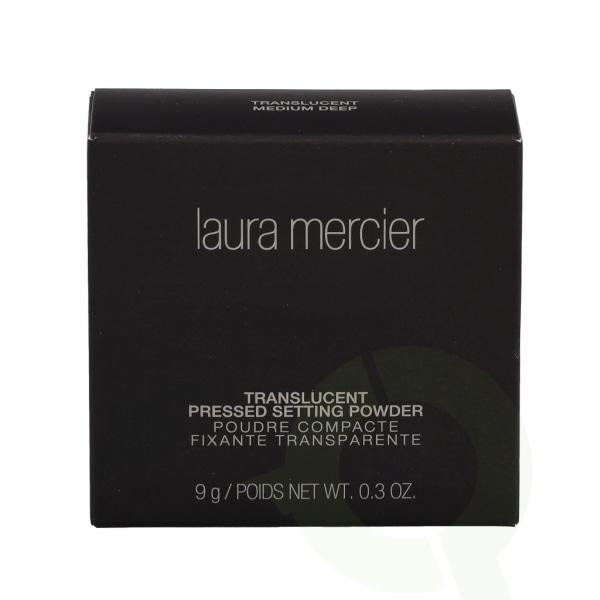 Laura Mercier Translucent Pressed Setting Powder 9 gr Medium Dee