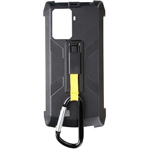 Ulefone Power Armor 13 skyddsfodral Svart