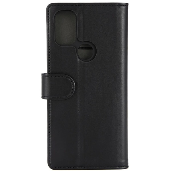 Gear Lompakko Musta - Oneplus Nord N10 Svart