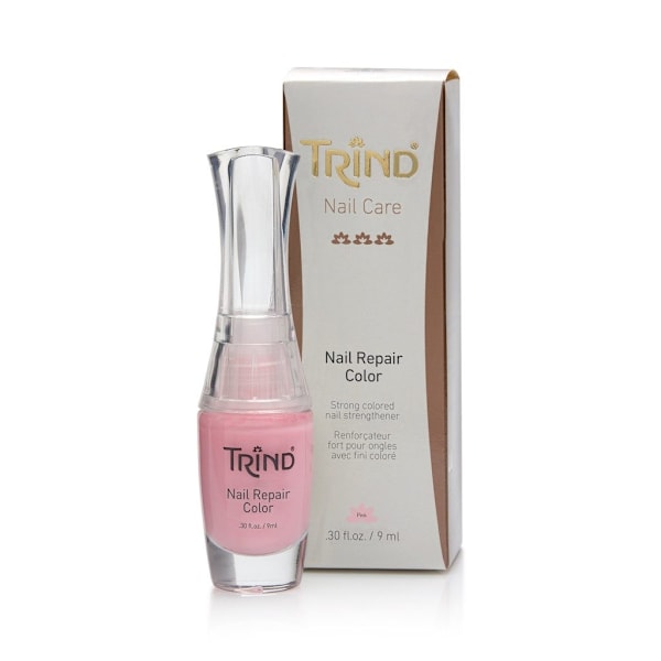 Trind Nail Repair Pink