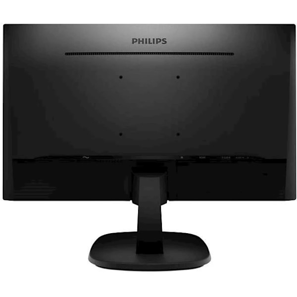 Philips 243V7QJABF Slimmad 24" Full HD-skärm