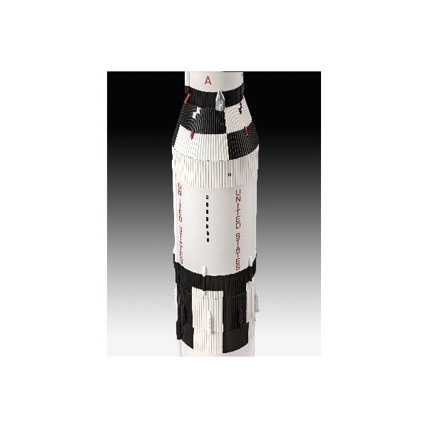 Revell Apollo 11 Saturn V Rocket