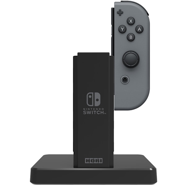 HORI Joy-Con Multi Charger -lataustelakka, Switch