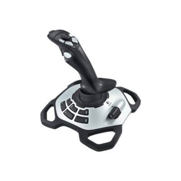 Logitech Extreme 3D PRO Joystick