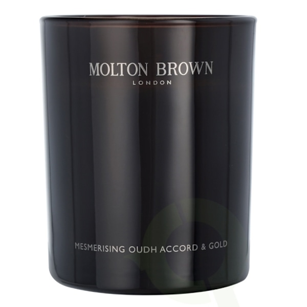 Molton Brown M.Brown  Mesmerising Oudh Accord & Gold Candle 190 gr