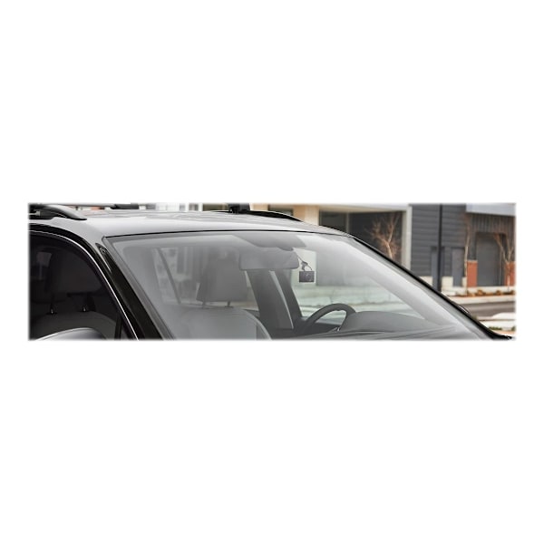 Garmin Dash Cam 67W Dashboardkamera 2560 x 1440 Svart