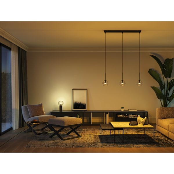 Philips Hue White Ambiance E14 Klot 2-pack