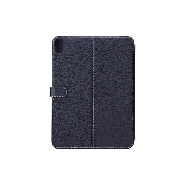 Onsala Tabletcover Læder  iPad Air 11" 24 og 10.9" 20/22 Sort Svart