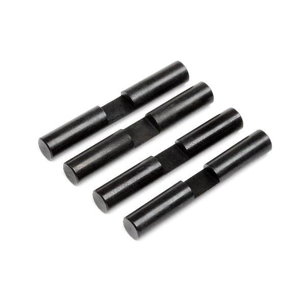 HPI Shaft For 4 Bevel Gear Diff 4X27Mm (4Pcs)