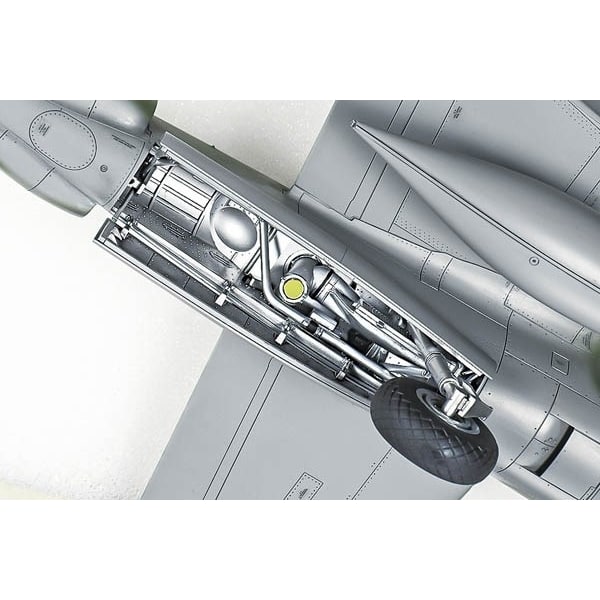 Tamiya 1:48 Lockheed® P-38®F/G Lightning®