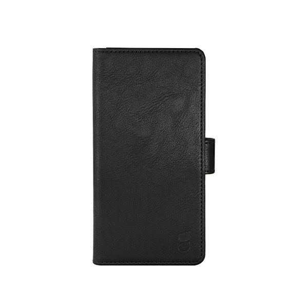 GEAR Wallet 3-kort Google Pixel 6a Sort Svart