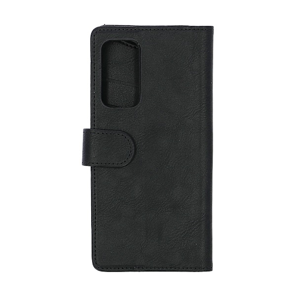 GEAR Wallet Xiaomi 12 Lite 5G Sort Svart