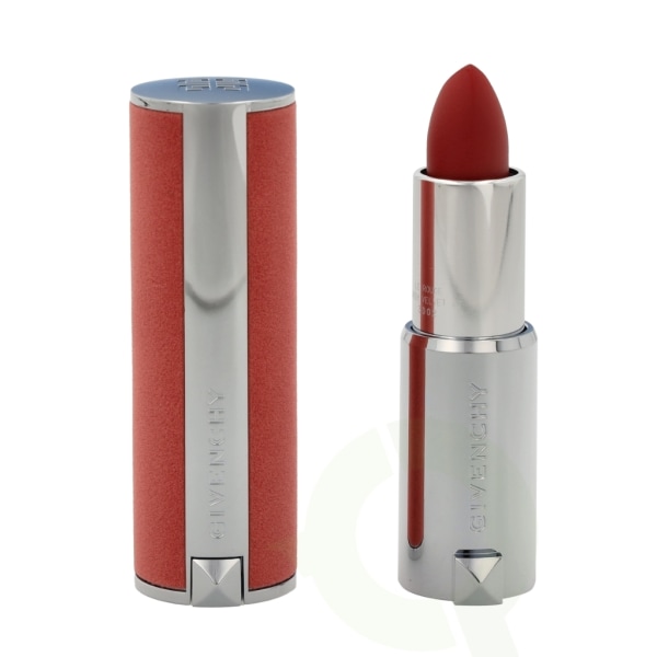 Givenchy Le Rouge Sheer Velvet Matte Refillable Lipstick 3.4 g #