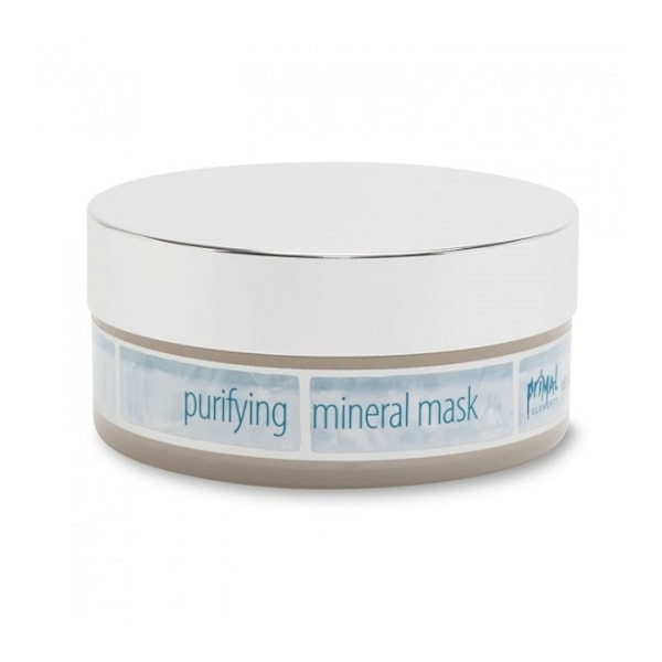 Primal Elements Primal Spa Purifying Mineral Mask 142g